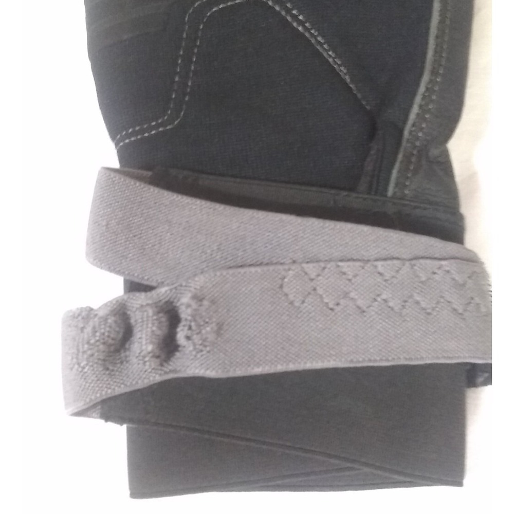 Riding Gloves Biker Vibration Reducing Proflex ANSI-ISO Large Ergodyne 9012 READ - Picture 6 of 6